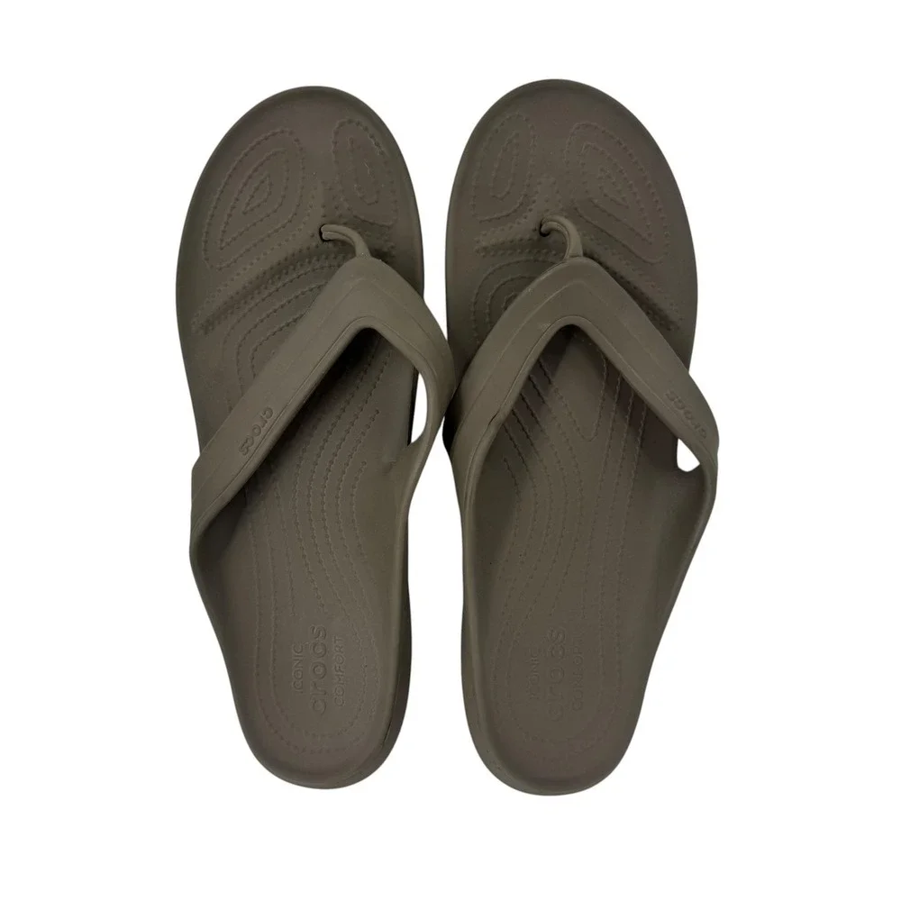 CROCS classic flip